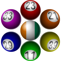 Biểu tượng Lotto Player Ivory Coast